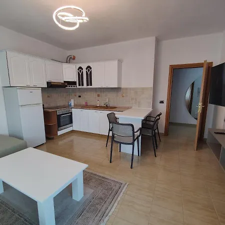 Apartment Olymp
