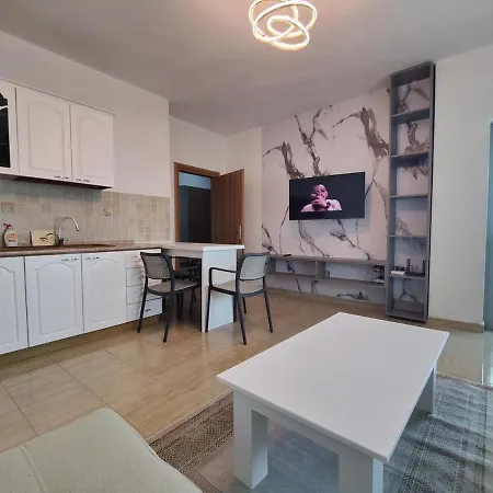 Apartment Olymp Durrës