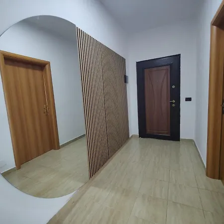 Olymp Apartment *