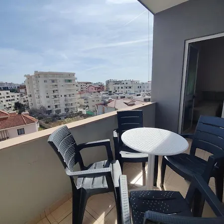 Olymp Durrës