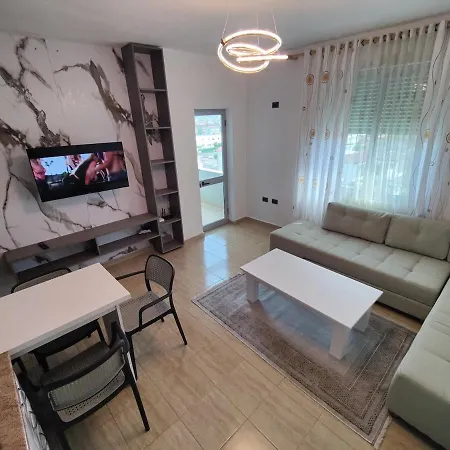Olymp Appartement