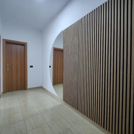 Olymp Appartement Durrës